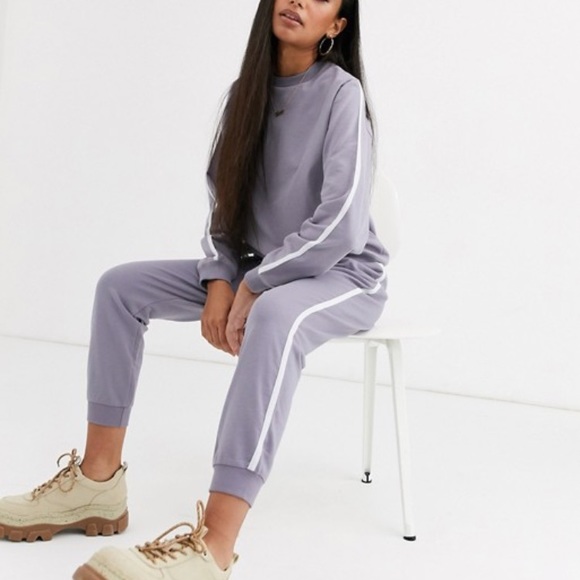 petite tracksuit